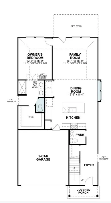 708 Hidden Feather Drive Lavon, TX 75166