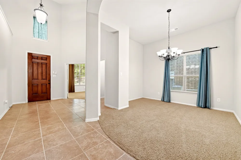 317 Deaton Drive Fate, TX 75087