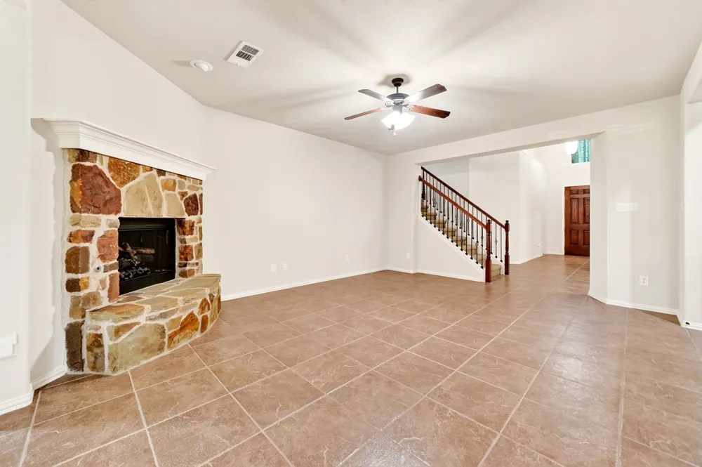 317 Deaton Drive Fate, TX 75087