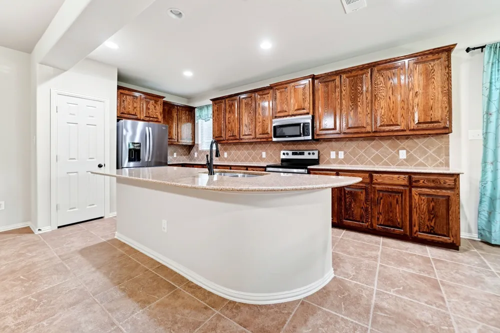 317 Deaton Drive Fate, TX 75087