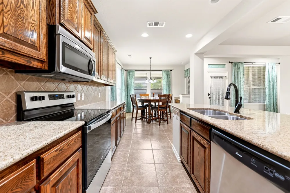 317 Deaton Drive Fate, TX 75087