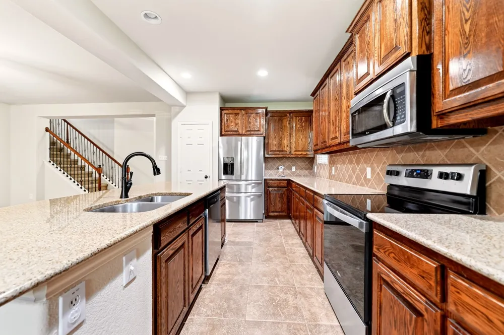 317 Deaton Drive Fate, TX 75087