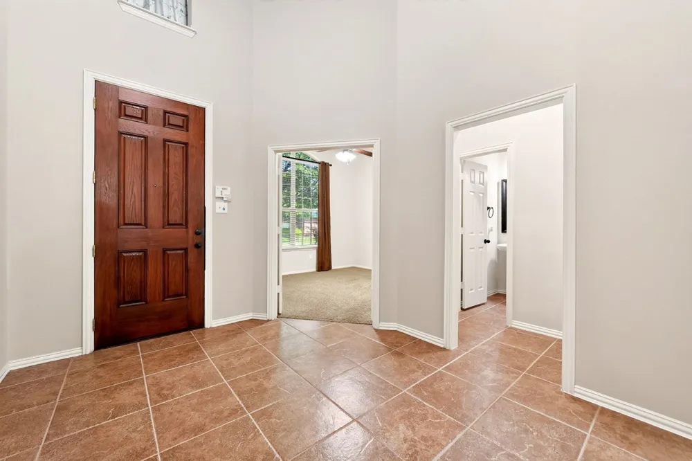 317 Deaton Drive Fate, TX 75087