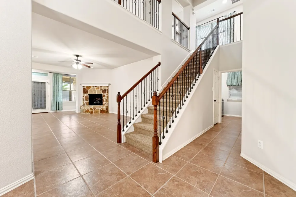 317 Deaton Drive Fate, TX 75087