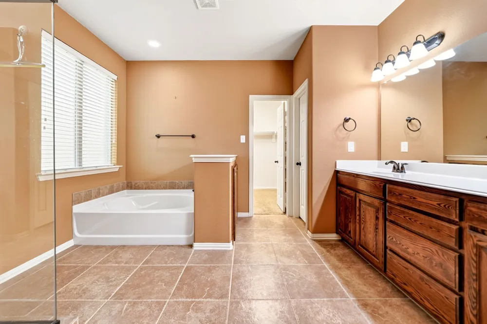 317 Deaton Drive Fate, TX 75087