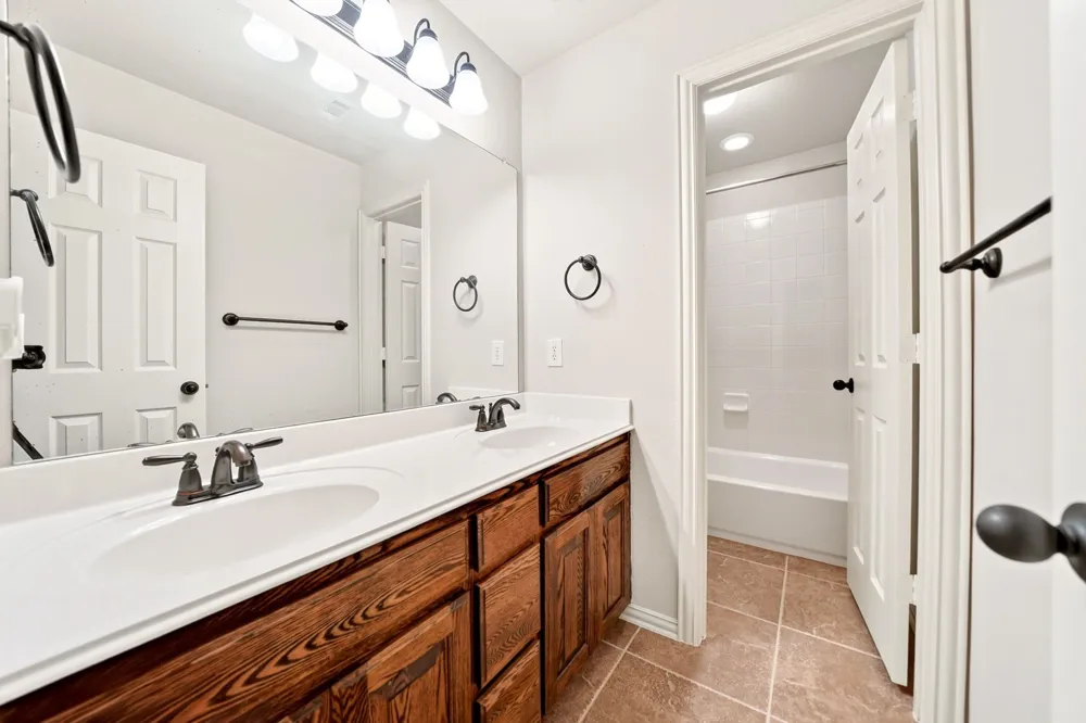 317 Deaton Drive Fate, TX 75087