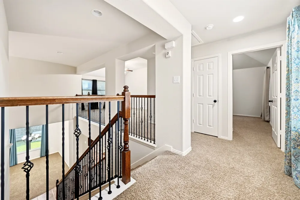317 Deaton Drive Fate, TX 75087