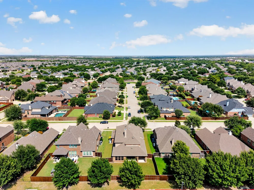 317 Deaton Drive Fate, TX 75087