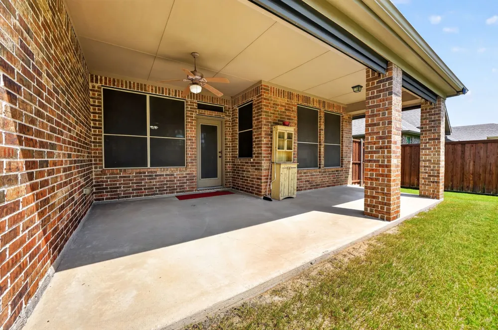 317 Deaton Drive Fate, TX 75087
