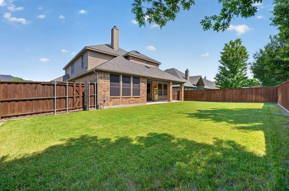 317 Deaton Drive Fate, TX 75087