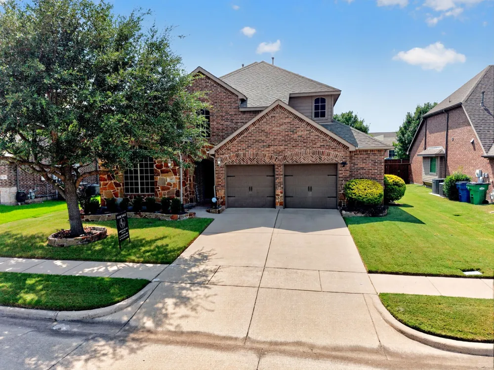 317 Deaton Drive Fate, TX 75087