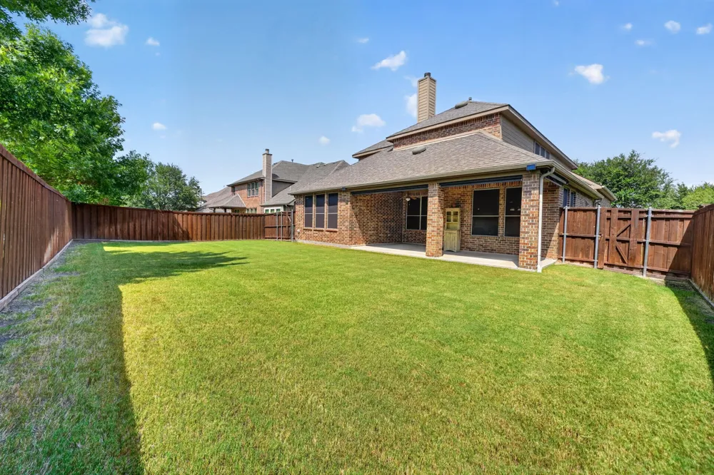 317 Deaton Drive Fate, TX 75087