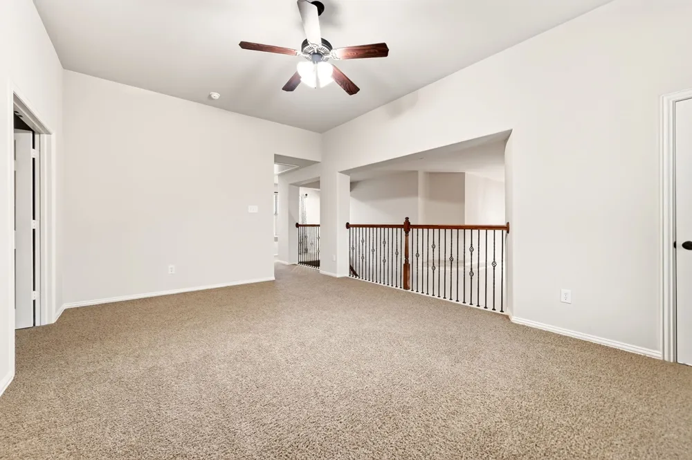 317 Deaton Drive Fate, TX 75087