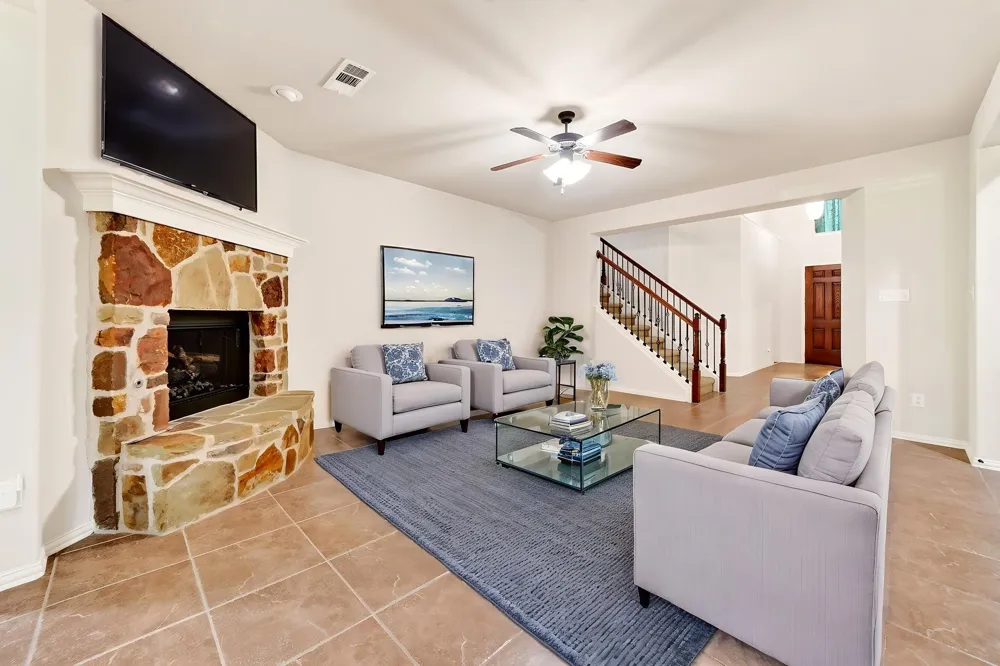 317 Deaton Drive Fate, TX 75087