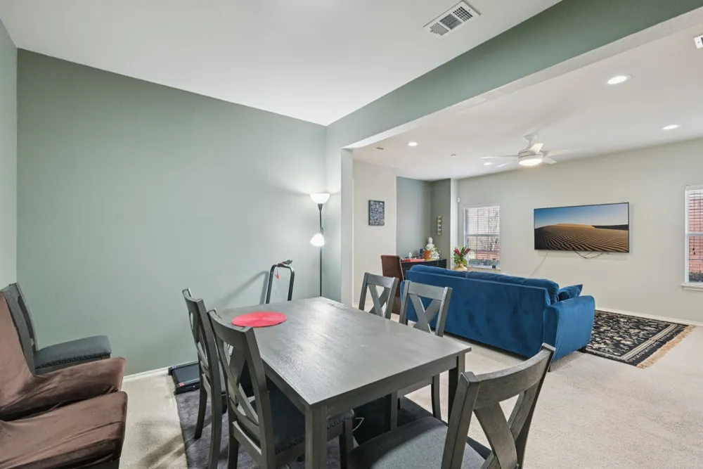 3225 Judge Holland Lane Plano, TX 75025