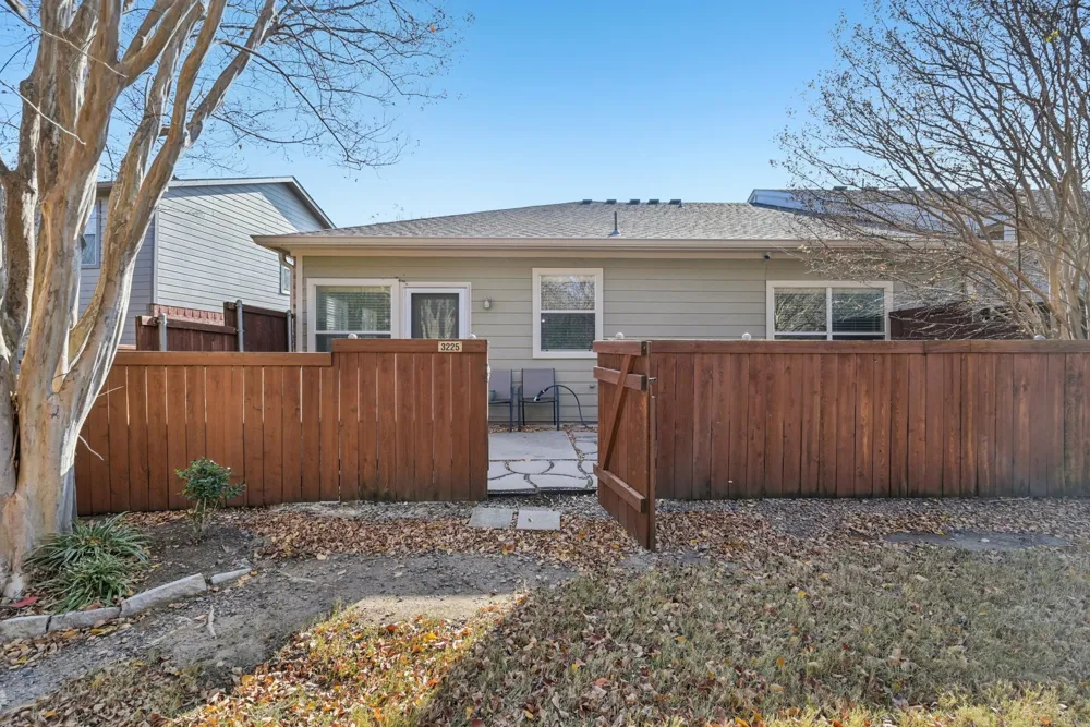 3225 Judge Holland Lane Plano, TX 75025