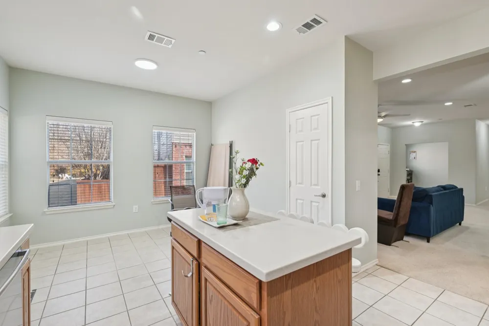 3225 Judge Holland Lane Plano, TX 75025