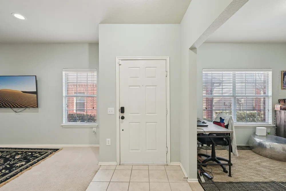 3225 Judge Holland Lane Plano, TX 75025