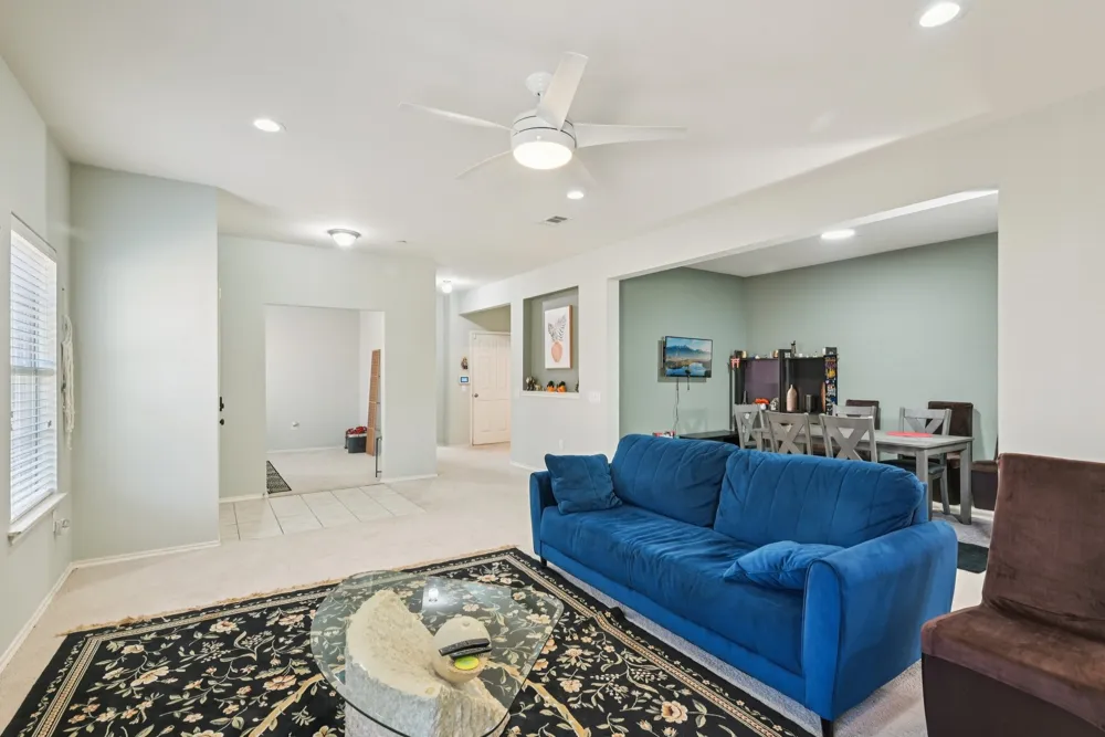 3225 Judge Holland Lane Plano, TX 75025