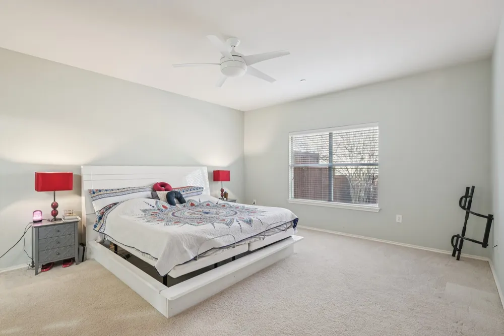 3225 Judge Holland Lane Plano, TX 75025