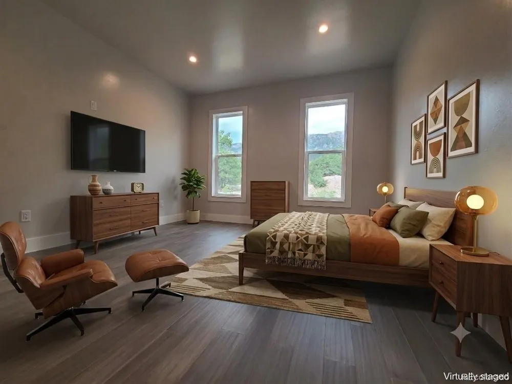 1911 Lone Pine Way Crestone, CO 81131