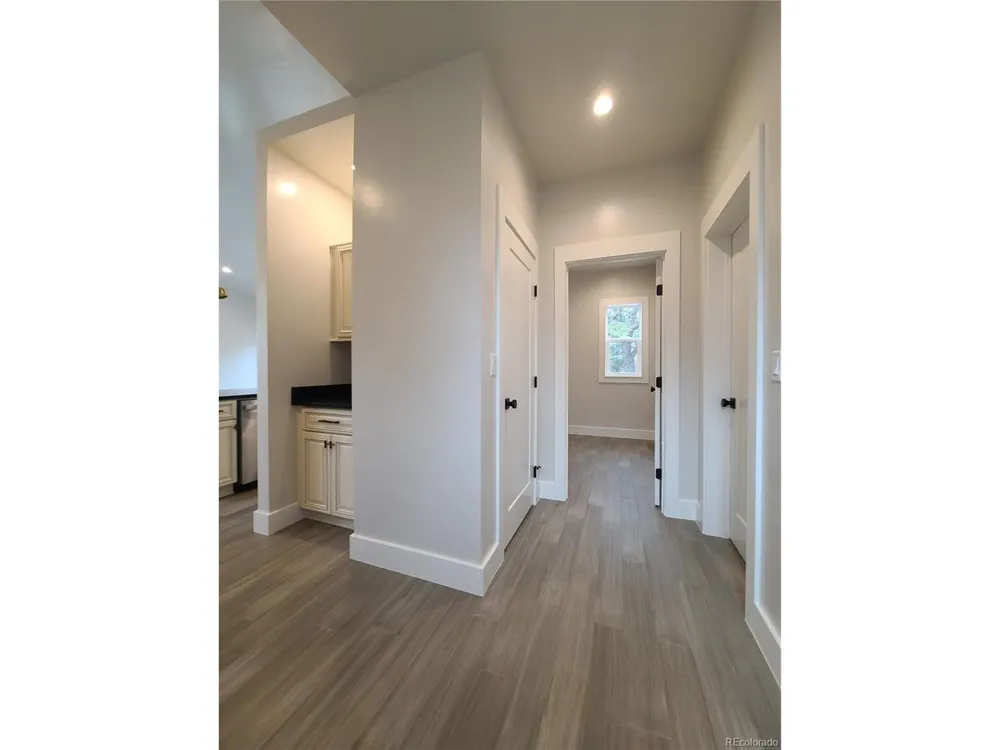 1911 Lone Pine Way Crestone, CO 81131