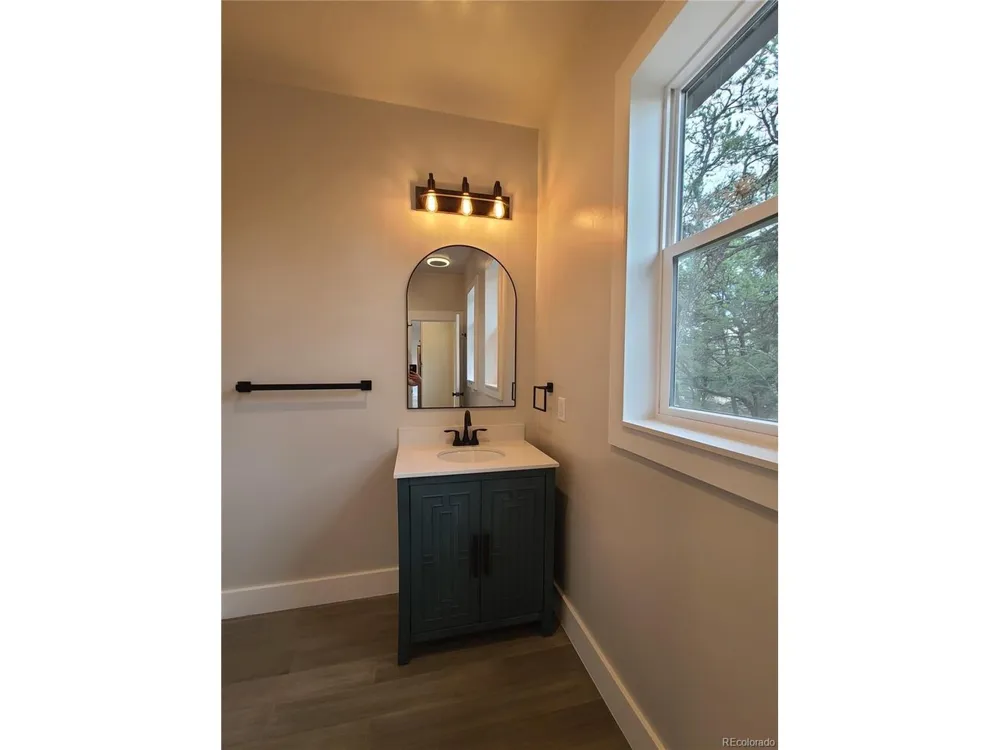 1911 Lone Pine Way Crestone, CO 81131