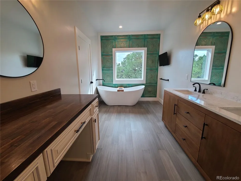 1911 Lone Pine Way Crestone, CO 81131