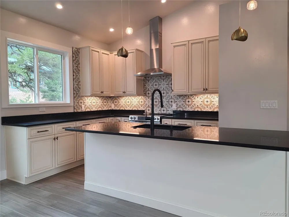 1911 Lone Pine Way Crestone, CO 81131