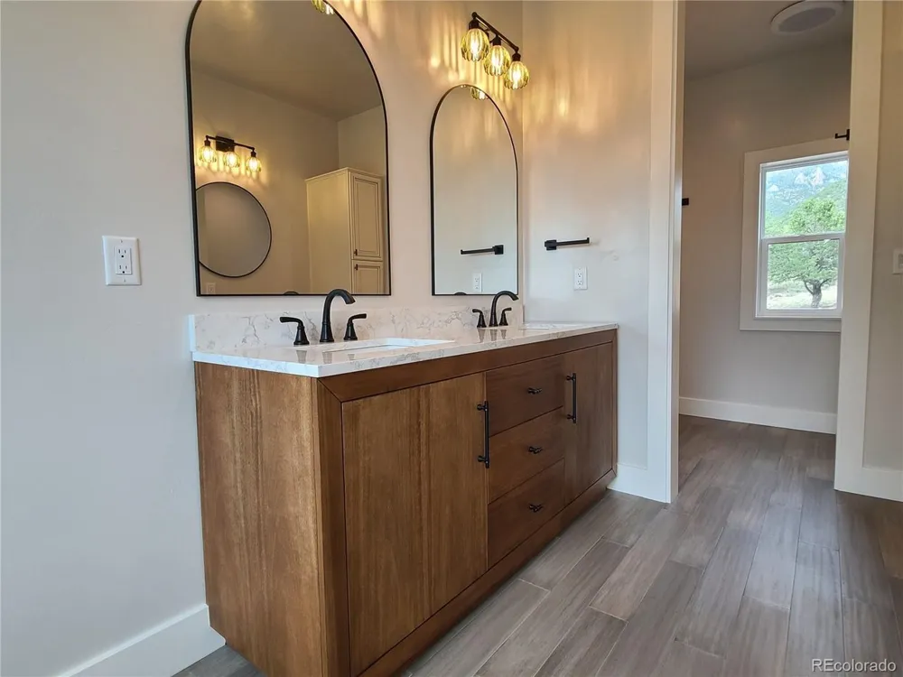 1911 Lone Pine Way Crestone, CO 81131