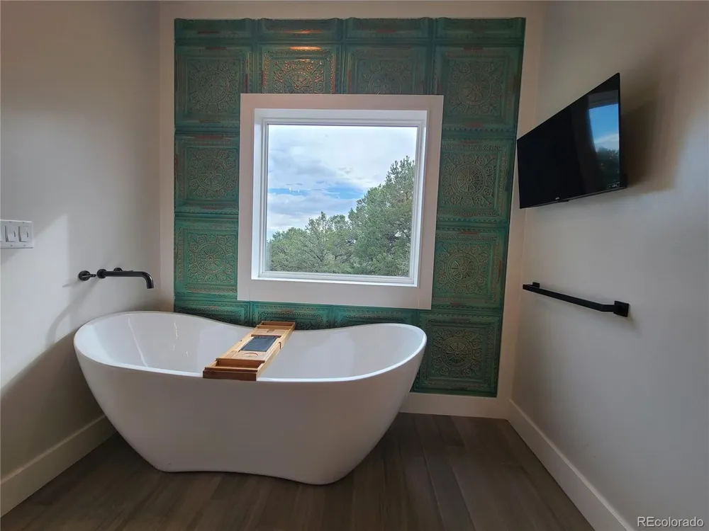 1911 Lone Pine Way Crestone, CO 81131