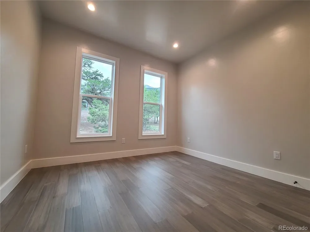 1911 Lone Pine Way Crestone, CO 81131