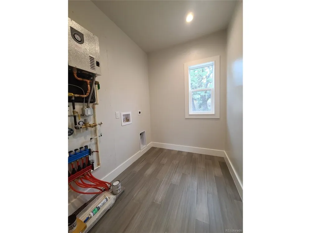 1911 Lone Pine Way Crestone, CO 81131