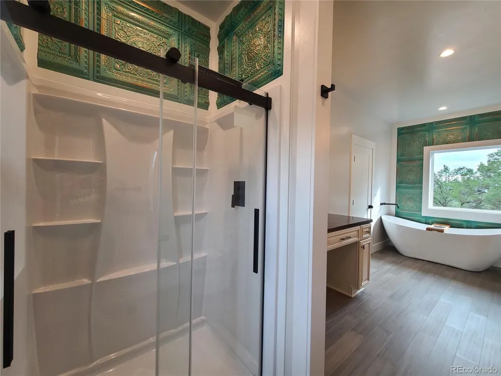 1911 Lone Pine Way Crestone, CO 81131