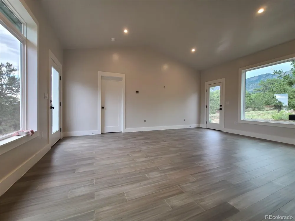 1911 Lone Pine Way Crestone, CO 81131
