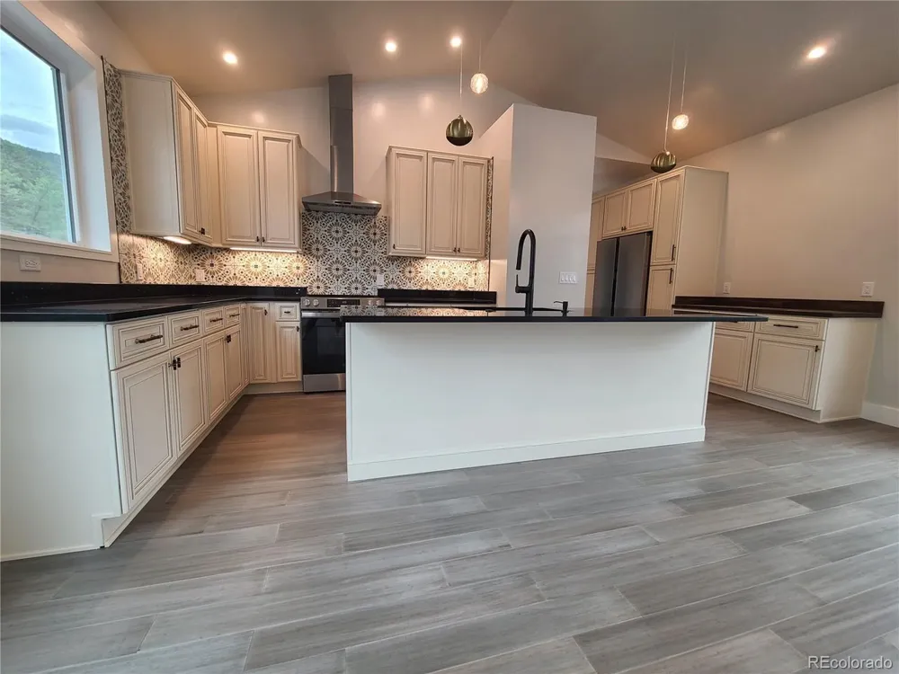 1911 Lone Pine Way Crestone, CO 81131