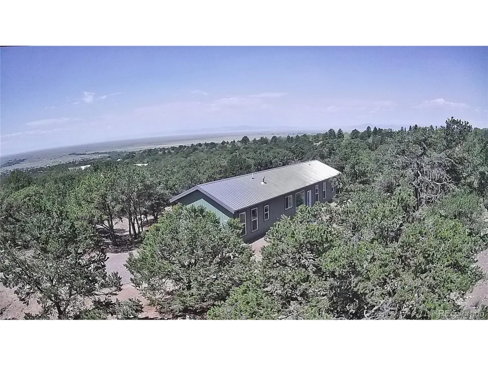 1911 Lone Pine Way Crestone, CO 81131