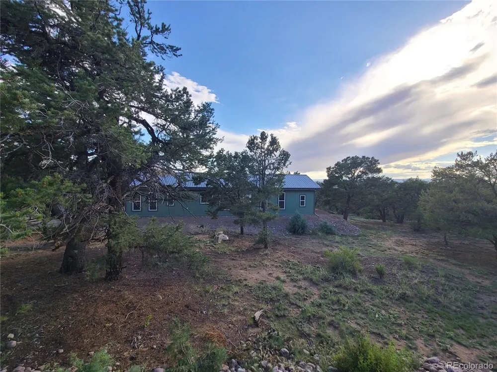 1911 Lone Pine Way Crestone, CO 81131