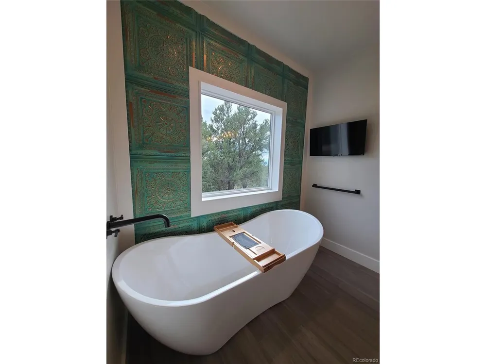 1911 Lone Pine Way Crestone, CO 81131