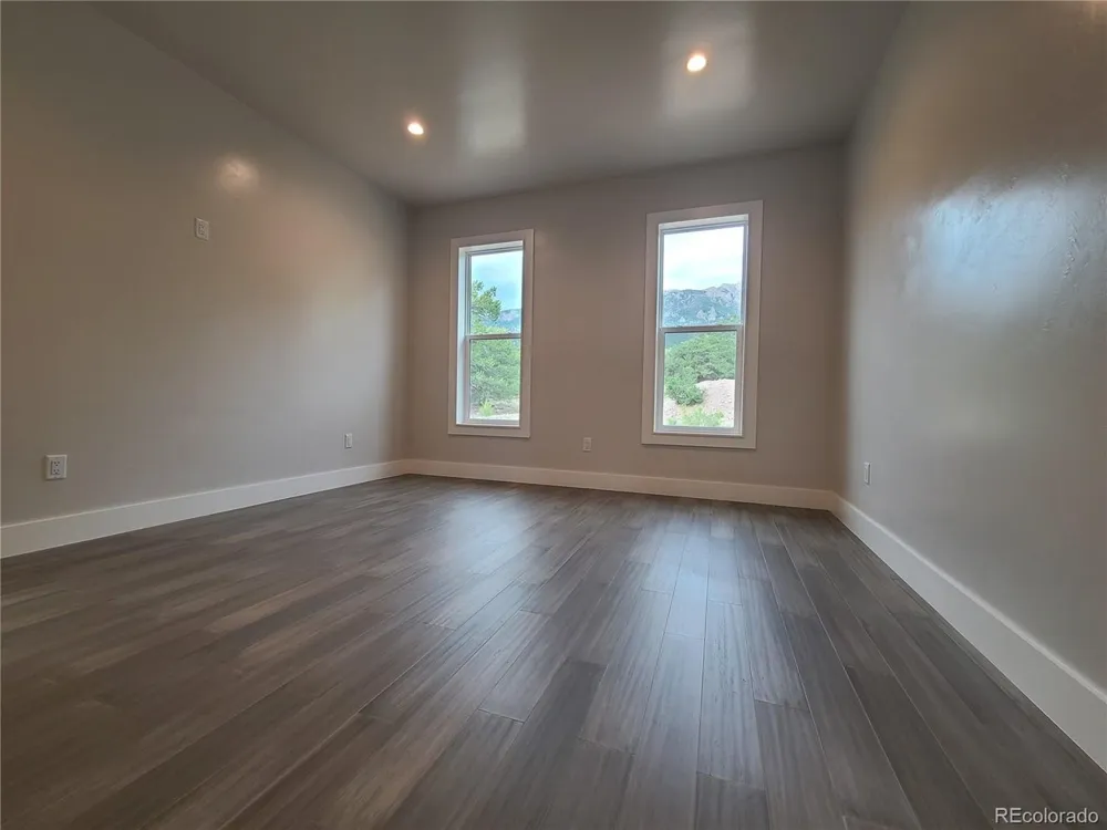 1911 Lone Pine Way Crestone, CO 81131