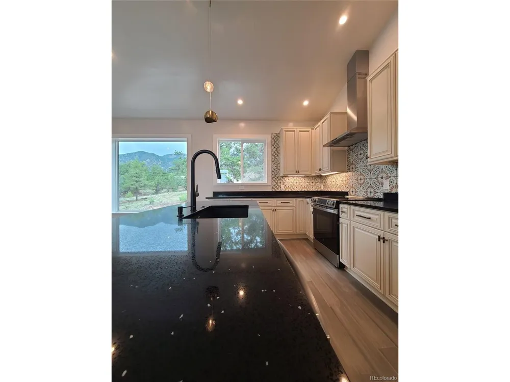 1911 Lone Pine Way Crestone, CO 81131