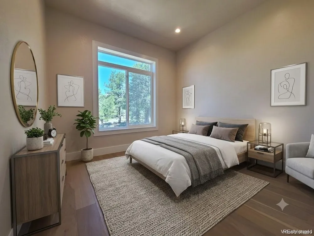 1911 Lone Pine Way Crestone, CO 81131