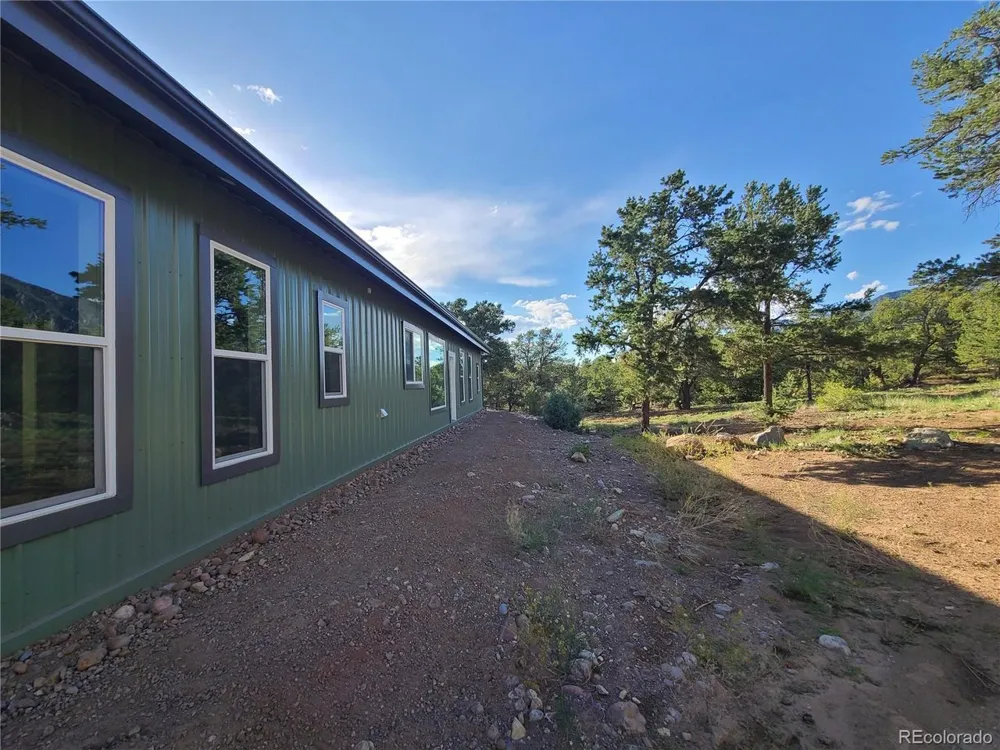 1911 Lone Pine Way Crestone, CO 81131