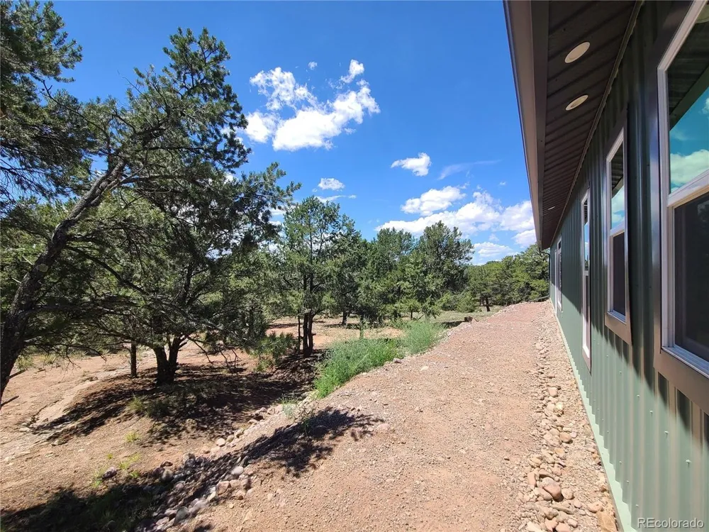 1911 Lone Pine Way Crestone, CO 81131