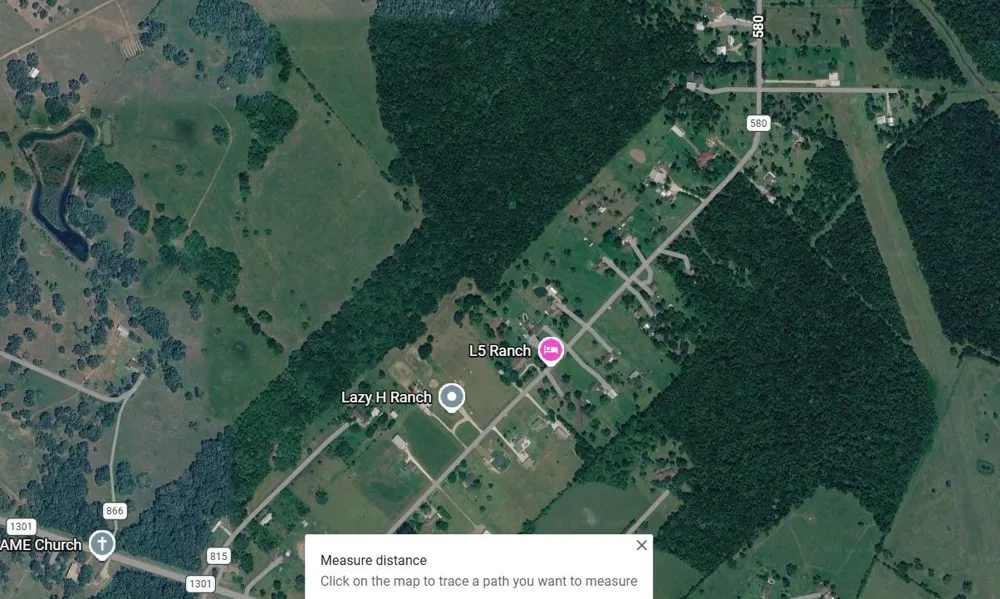 Fm 1301 West Columbia, TX 77486