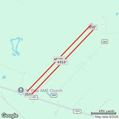 Fm 1301 West Columbia, TX 77486