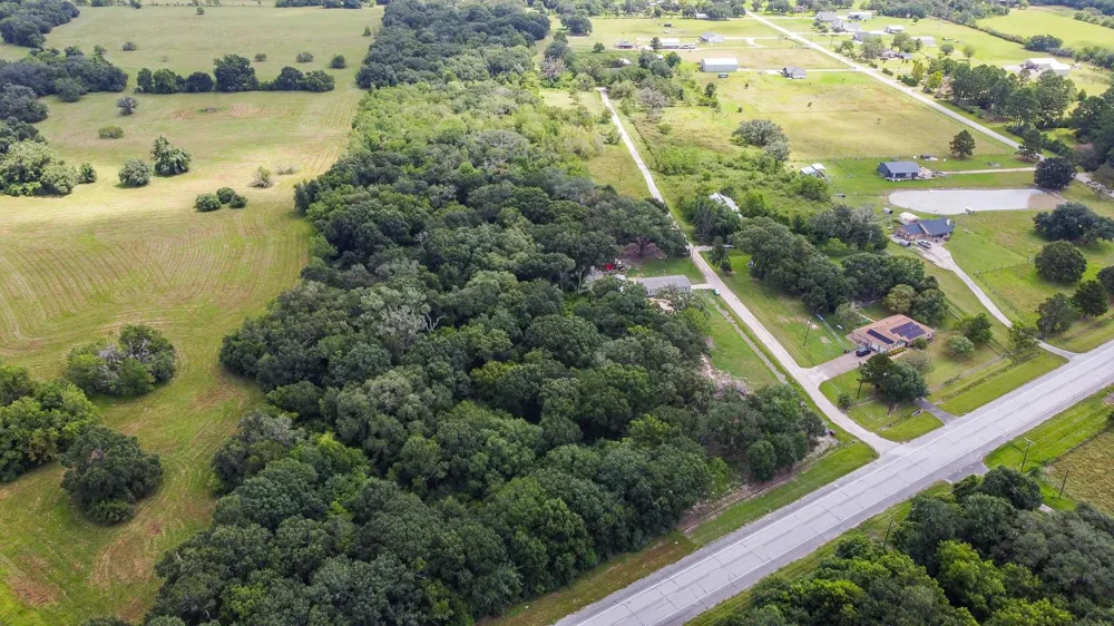 Fm 1301 West Columbia, TX 77486
