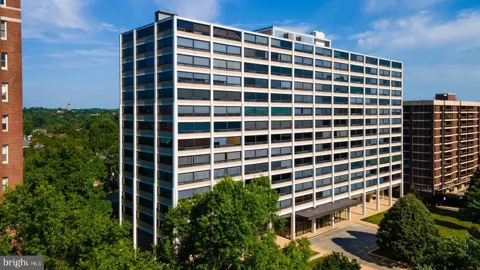 4000 CHARLES STREET #404