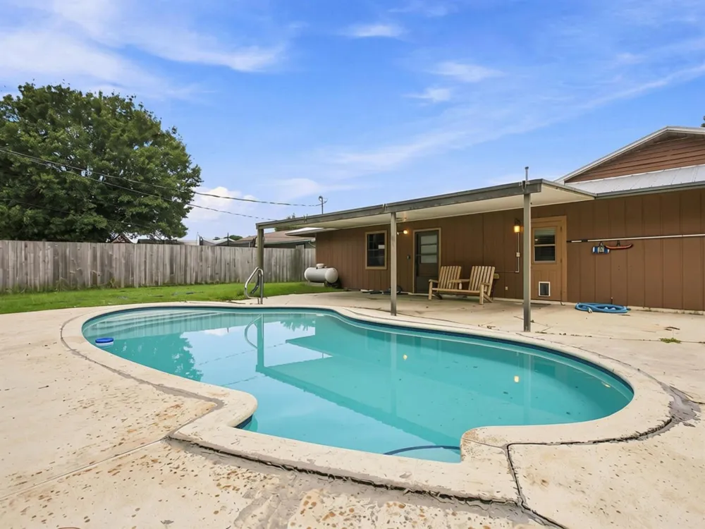 7405 Brookline Avenue Fort Pierce, FL 34951