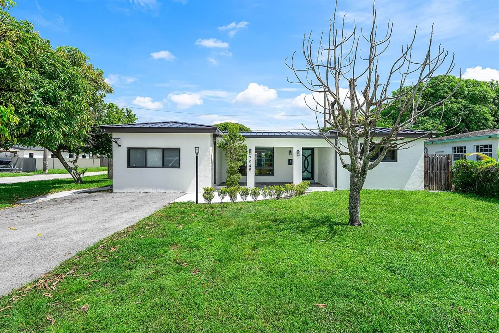 7945 Kismet Street Miramar, FL 33023